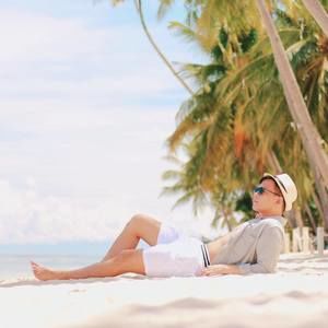 Meet your Posher, Jay